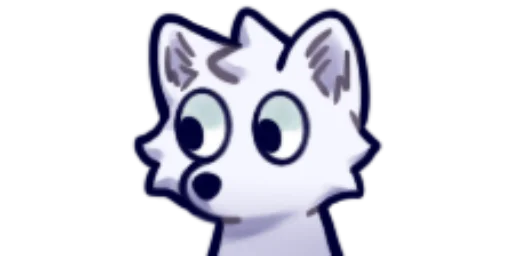 👀 Стикер «fir_ twitch emotes» для Telegram