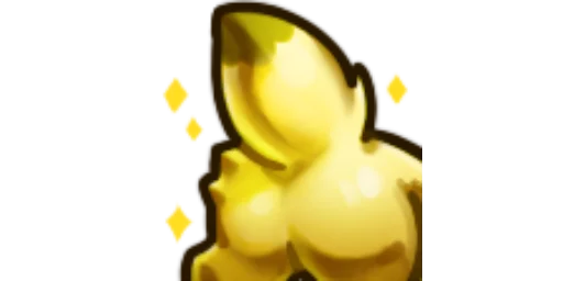 🍑 Стикер «fir_ twitch emotes» для Telegram