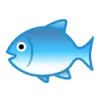 🐟 Эмодзи «Fish Reaction» для Telegram