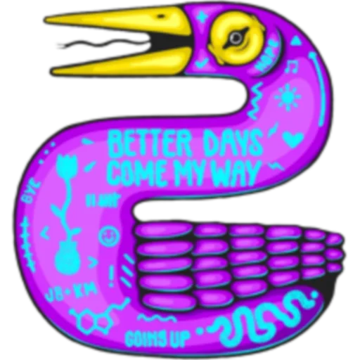Fistfulofworms