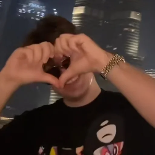 🥰 Стикер «FIXEYE» для Telegram