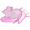 🐀 Эмодзи «Физи» для Telegram