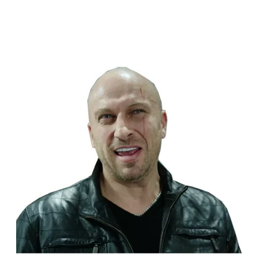 😀 Стикер «Физрук [eeZee]» для Telegram