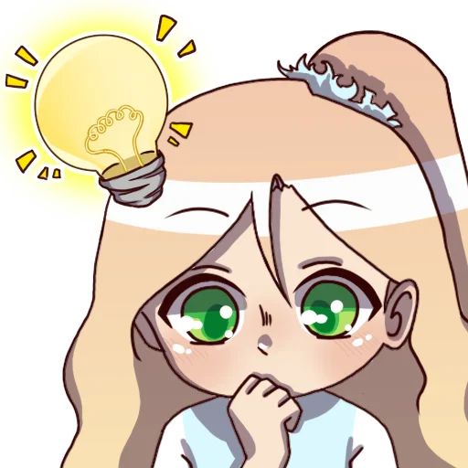 🤓 Стикер «Kukich_2.0» для Telegram