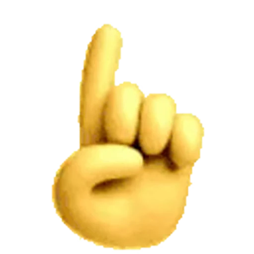 👆 Стикер «TWITCH CHAT» для Telegram