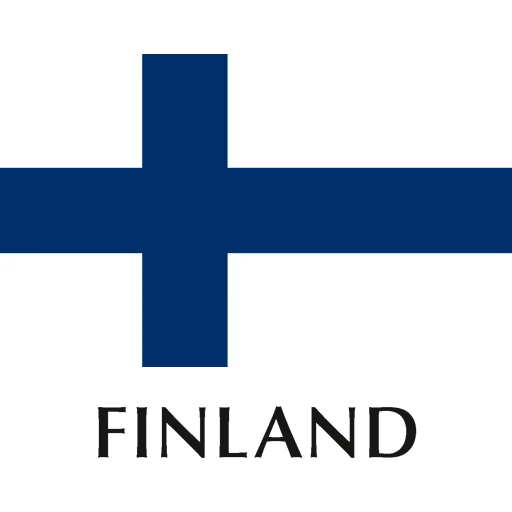 🇫🇮 Стикер «Flags» для Telegram