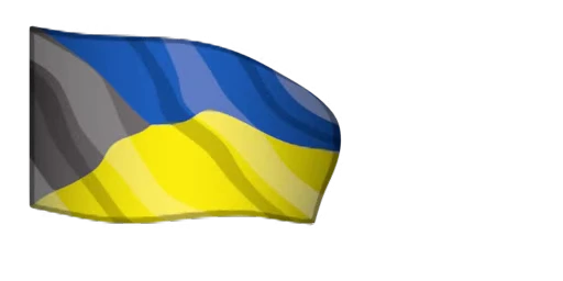 🇷🇺 Стикер «Other Flags 3» для Telegram