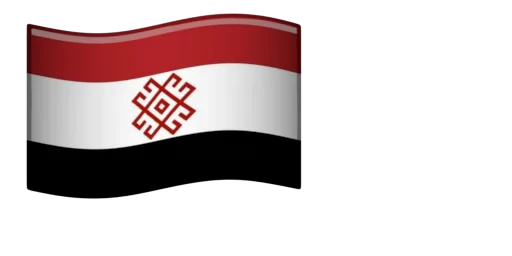 🇷🇺 Стикер «Other Flags 3» для Telegram