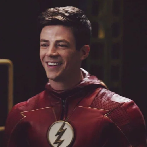 🌟 Стикер «Flash» для Telegram