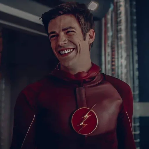 🌟 Стикер «Flash» для Telegram