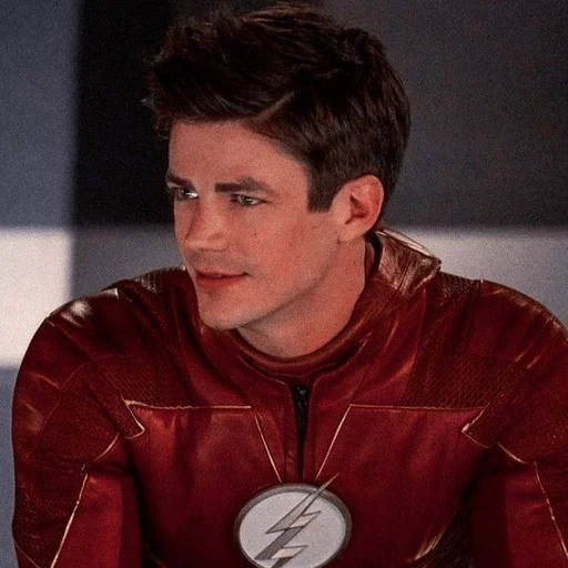 🌟 Стикер «Flash» для Telegram