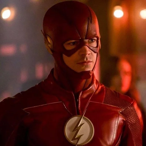 🌟 Стикер «Flash» для Telegram