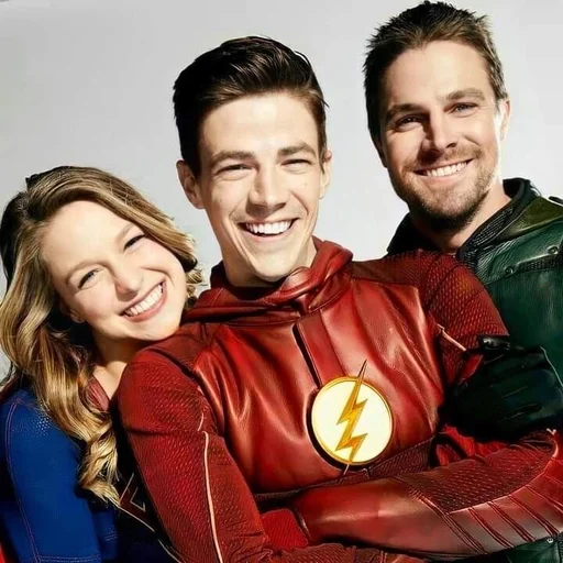🌟 Стикер «Flash» для Telegram