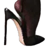 👠 Эмодзи «flawless» для Telegram
