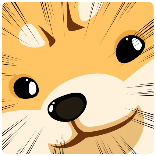 😉 Стикер «FleeFy Animated» для Telegram