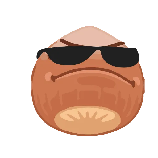 😎 Стикер «FleeFy Animated» для Telegram
