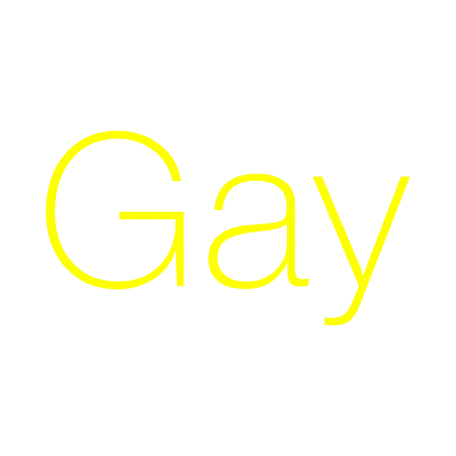 🏳️‍🌈 Стикер «FleeFy Animated» для Telegram