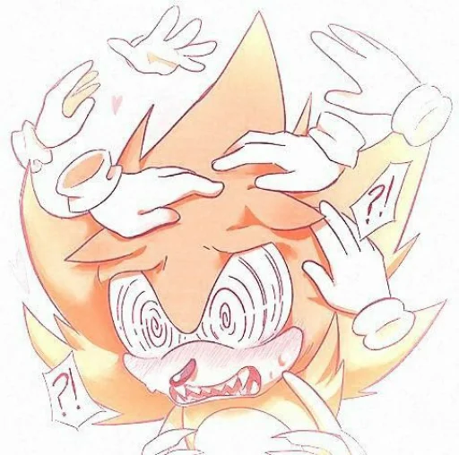 Стикерпак Fleetway для Telegram — скачать