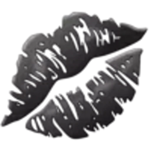 💋 Эмодзи «fleur» для Telegram