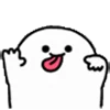 🥰 Эмодзи «Flex Animations» для Telegram