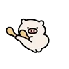 🥰 Эмодзи «Flex Animations» для Telegram