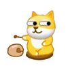 🥰 Эмодзи «Flex Animations» для Telegram