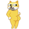 🥰 Эмодзи «Flex Animations» для Telegram