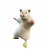 🥰 Эмодзи «Flex Animations» для Telegram