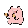 😘 Эмодзи «Flex Animations» для Telegram