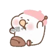 🥰 Эмодзи «Flex Animations» для Telegram