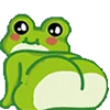 🥰 Эмодзи «Flex Animations» для Telegram