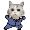 🥰 Эмодзи «Flex Animations» для Telegram