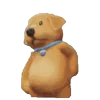 🥰 Эмодзи «Flex Animations» для Telegram