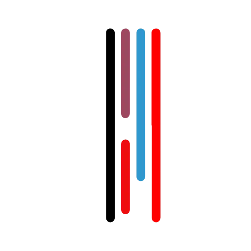 ⚡️ Эмодзи «Flicker» для Telegram