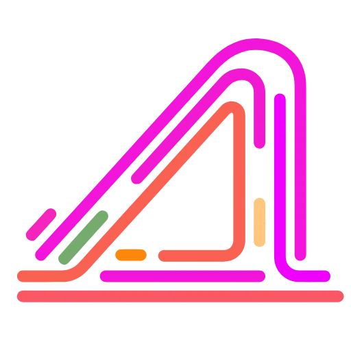 ⚡️ Эмодзи «Flicker» для Telegram