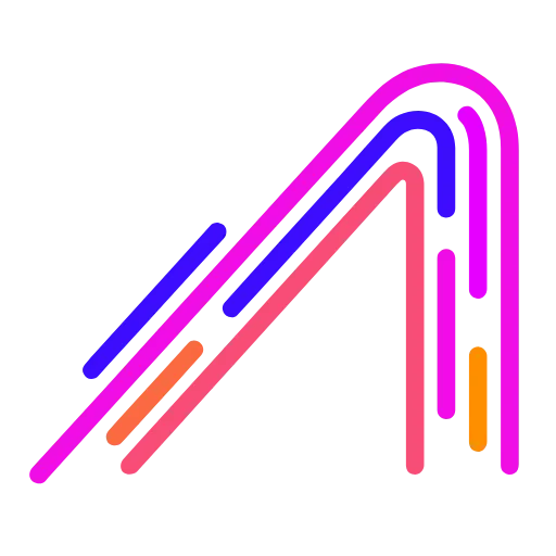 ⚡️ Эмодзи «Flicker» для Telegram