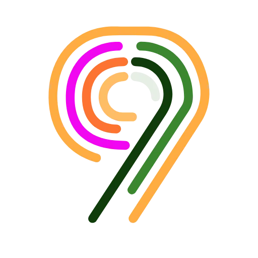 9️⃣ Эмодзи «Flicker» для Telegram