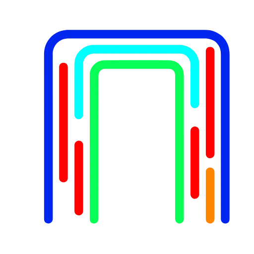 ⚡️ Эмодзи «Flicker» для Telegram