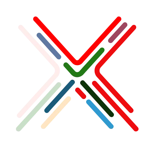 ⚡️ Эмодзи «Flicker» для Telegram