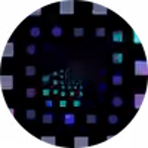 🌟 Эмодзи «Flickering emoji» для Telegram