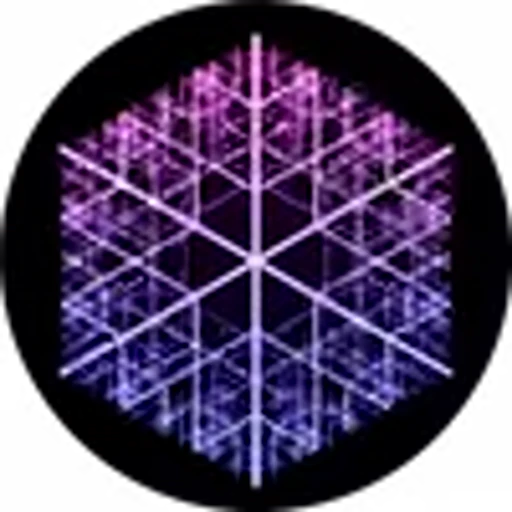 🌟 Эмодзи «Flickering emoji» для Telegram