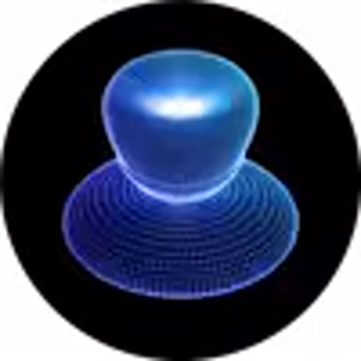 🌟 Эмодзи «Flickering emoji» для Telegram