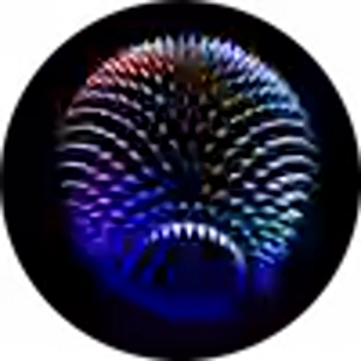 🌟 Эмодзи «Flickering emoji» для Telegram
