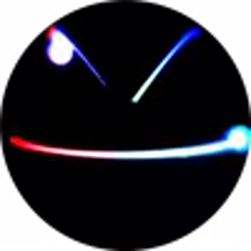 🌟 Эмодзи «Flickering emoji» для Telegram