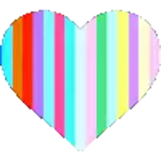 💙 Эмодзи «Мерцающие буквы» для Telegram