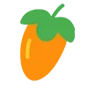 😄 Эмодзи «Fl Studio» для Telegram