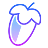 Эмодзи Fl Studio для Telegram — скачать