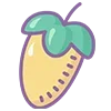 😆 Эмодзи «Fl Studio» для Telegram