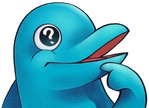 😐 Стикер «Flipper Zero» для Telegram