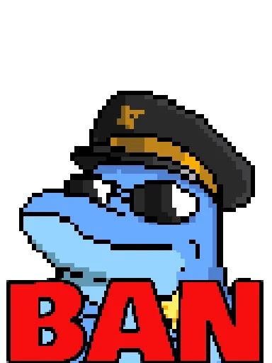 😡 Стикер «Flipper Zero» для Telegram